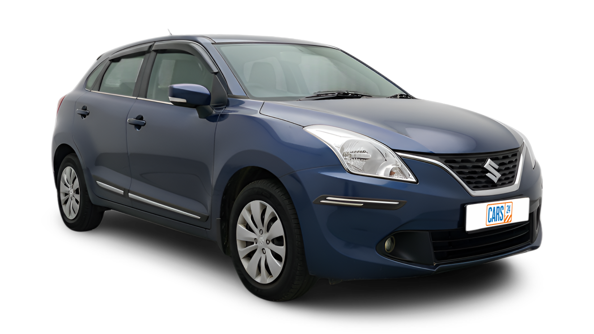 Maruti Baleno-img